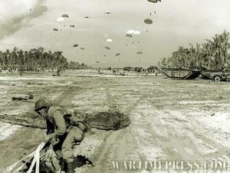 Wwii Wallpaper Color