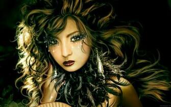 Alpha Coders Fantasy Women
