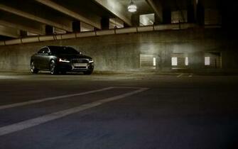 Garage Wallpaper