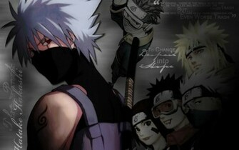 Kakashi Hatake