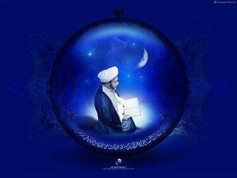 Wallpaper Background Islamic Background Desktop White