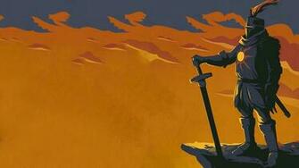 Souls Wallpaper Darksouls2