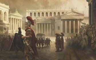 Rome Wallpaper For My Desktop Ancient