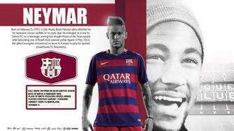 Neymar Jr Wallpaper Barcelona By Ricardodossantos On