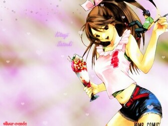 Wallpaper Ichigo Fond D Cran Photos