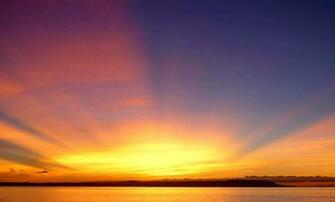Funmozar Beautiful Sunrise Wallpaper January Cool HD Wallp