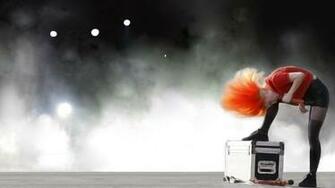 HD Paramore Wallpaper Widescreen Si Now At