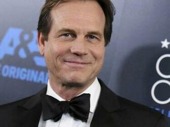 Bill Paxton Hollywood Celebrities Wallpaper HD
