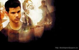Taylor Lautner Wallpaper Desktop
