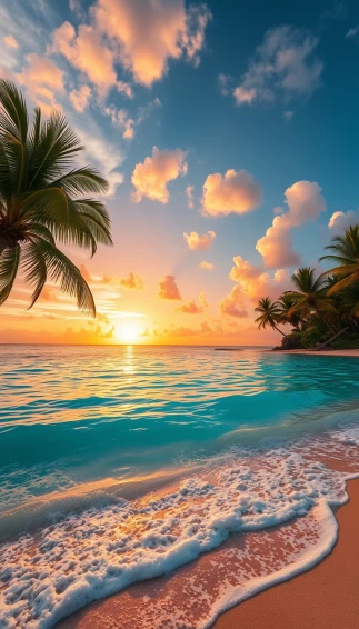 Most Beautiful Ocean Wallpaper