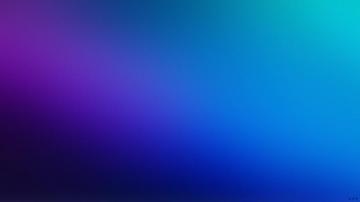 Wallpaper 4k Green Blue Violet Gradient 8k
