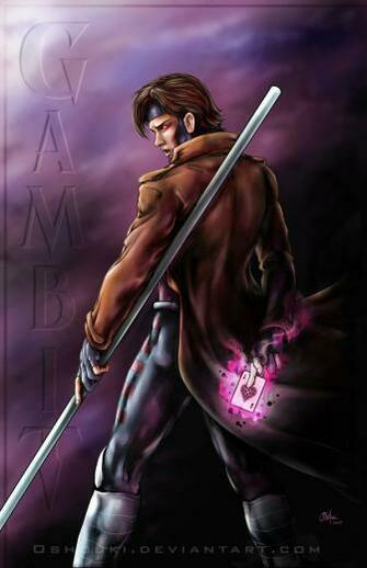Snake Eyes Vs Gambit Battles Comic Vine