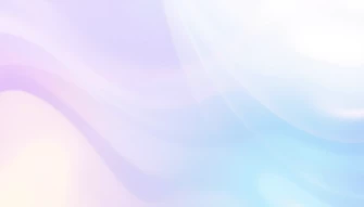 Gradient Aura Wallpaper