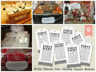 Seeking Eco Chic Easy Bridal Shower Gift Wallpaper