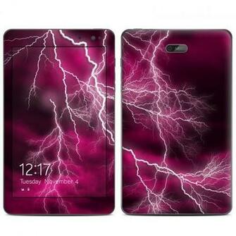Dell Venue Pro Skin Apocalypse Pink Decalgirl