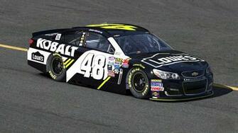 Jimmie Johnson Kobalt By Zach Rader Trading Paints