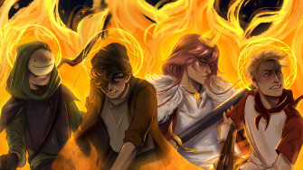 I Made A Wallpaper Of My Fave Characters In The Smp War R