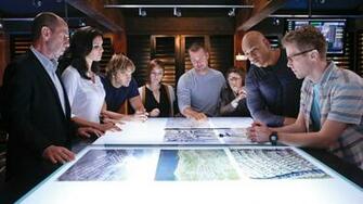 Fonds D Cran Ncis Los Angeles Tous Les Wallpaper