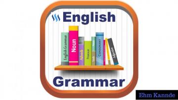Welcome To Ehm Kannde S English Grammar Lessons For Non Natives