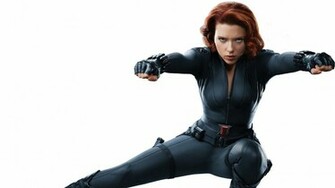 Scarlett Johansson HD Wallpaper Apnatimepass