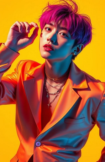 Jungkook Wallpaper