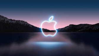 Apple Logo 4k Phone iPhone Wallpaper 9451b
