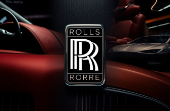 Rolls Royce Logo Wallpaper