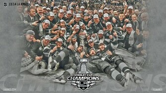 La Kings Wallpaper Los Angeles Multimedia