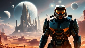Halo Wallpaper For Computer