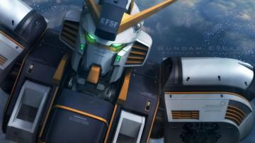 Konachan Close Mecha Mobile Suit Gundam