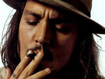 Johnny Depp Wallpaper Desktop