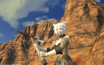 Final Fantasy Xiv A Realm Reborn