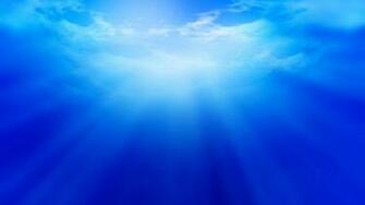 Blue Love In The Sky Wallpaper Cool