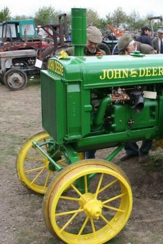 Wallpaper Deere John