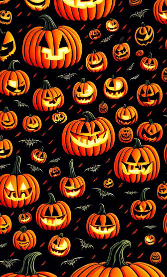 Halloween Outdoor Decorations