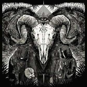 Satanic Dark Satan Skull Evil Occult Wallpaper Background