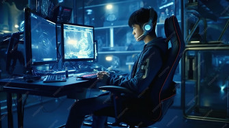 Premium Ai Image Wallpaper