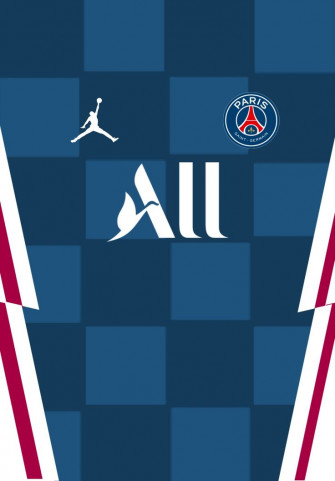 Psg Home Kit Design Papel De Parede Da Nike Camisas Futebol