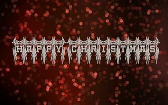 Happy Christmas Photo Greetings Ecards