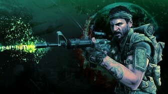 Call Of Duty Black Ops Fps Game Developed For Pc Ps3 Xbox360