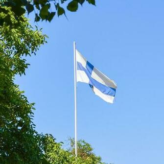 Finnish Wallpaper