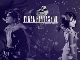 Final Fantasy Wallpaper HD