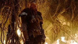 By Stephen Comments Off On The Last Witch Hunter Wallpaper