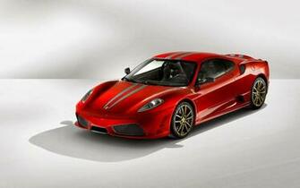 Wallpaper Ferrari F430 Scuderia