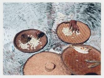 Phillip Lim And Viviane Sassen Launch Cookbook Wallpaper