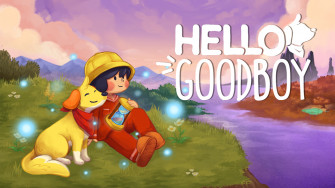 3rd Strike Hello Goodboy Re