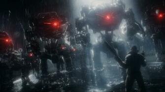 Wolfenstein The New Order Is Ergens Aan Het Eind Van Dit Jaar