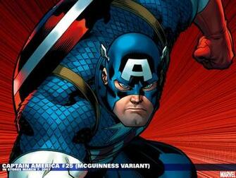 Captain America Wallpaper Background