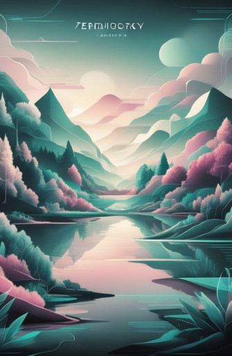 Zenbook Duo Wallpaper