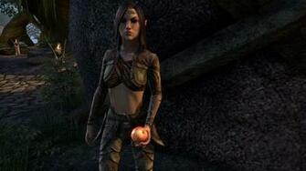 So I Was Walking Along A Road South Of Marbruk When Noticed
